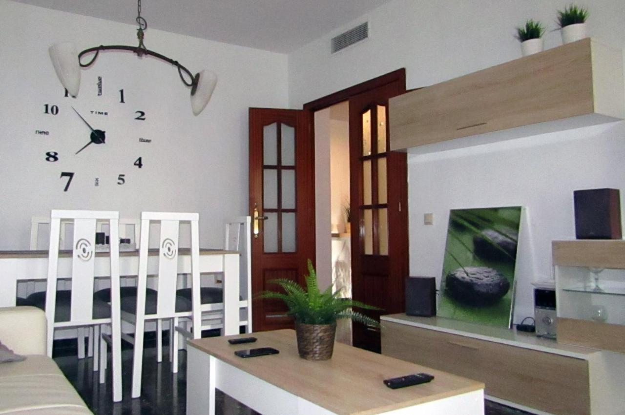 La Casa De Maribel Apartment Priego De Cordoba Exterior photo